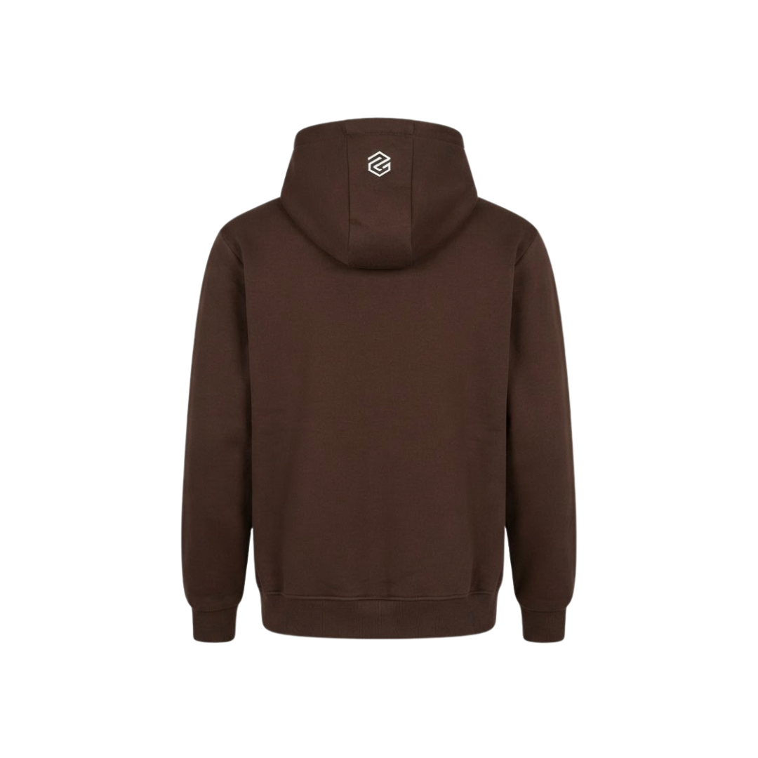 Program Inscription Hoodie