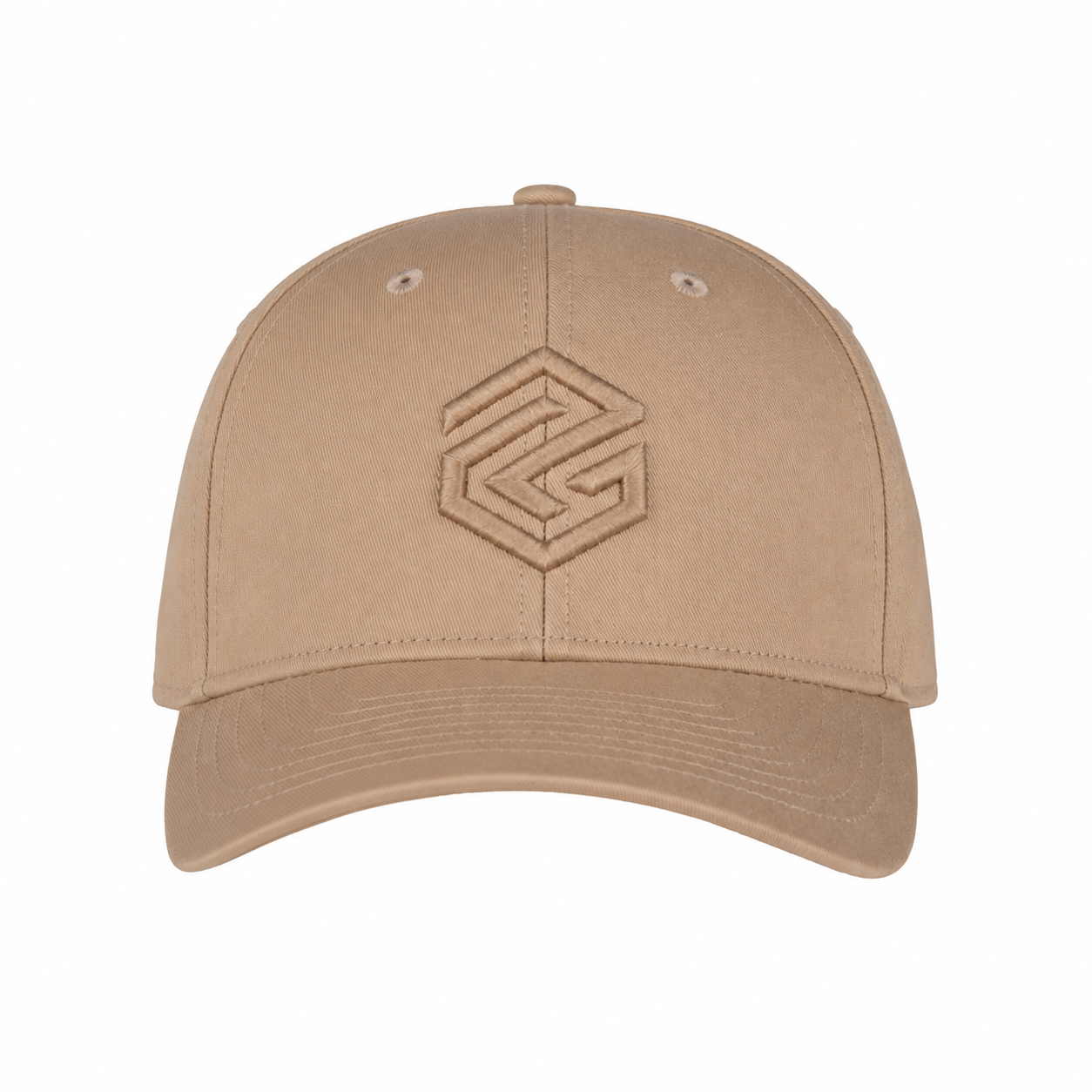 beige on beige cap program
