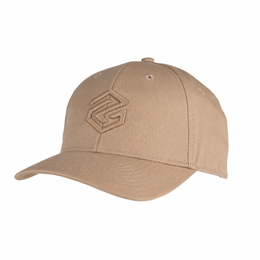 Beige on beige cap program