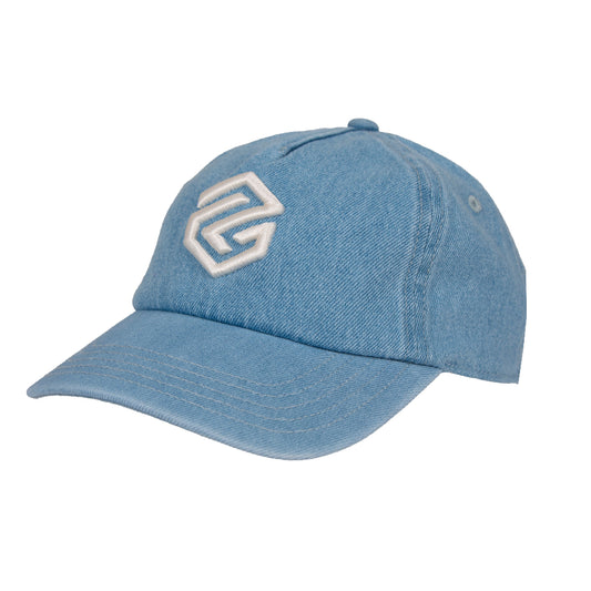 Denim Blue Cap Program