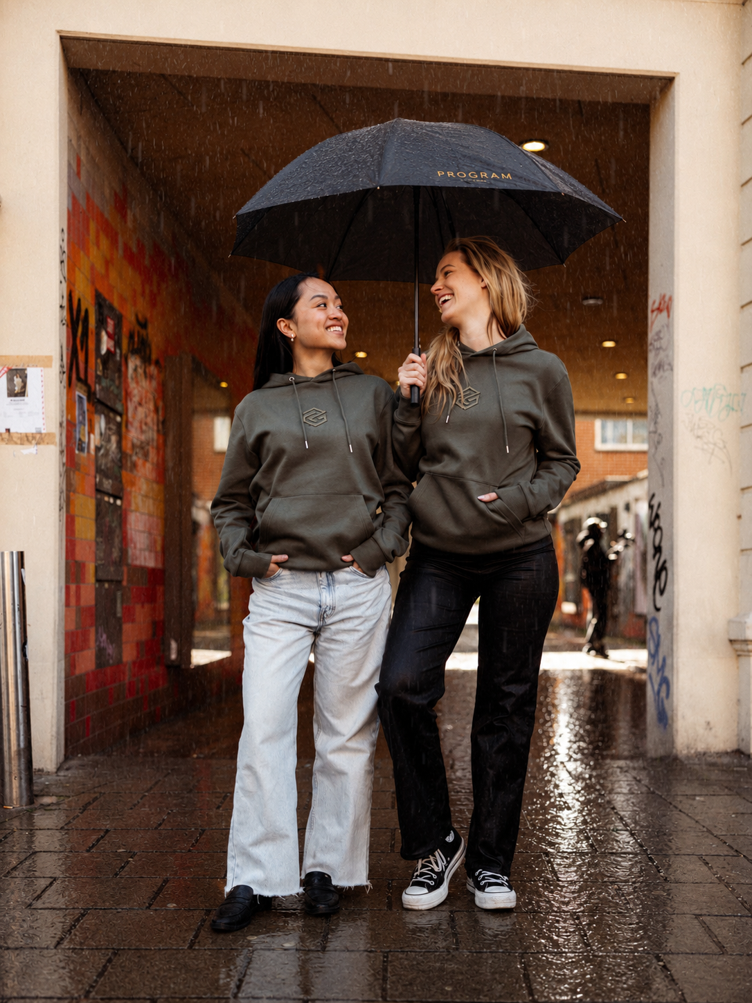 Program Umbrella