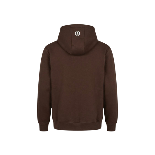 Program Inscription Hoodie